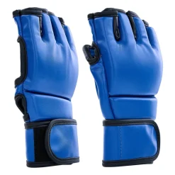 Century Solid MMA Open Palm Glove