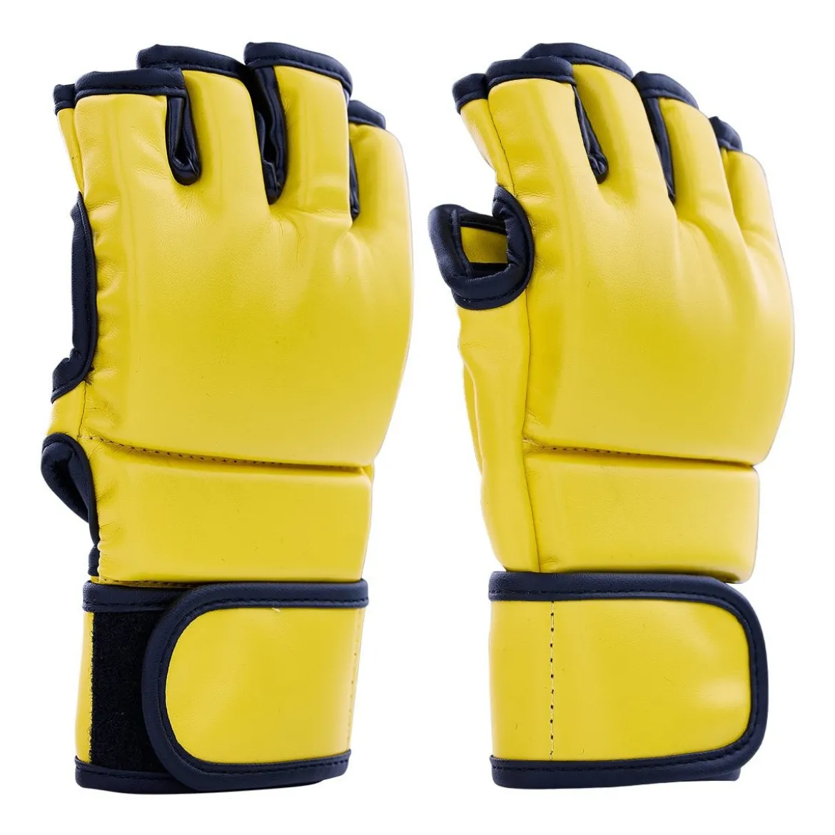 Century Solid MMA Open Palm Glove