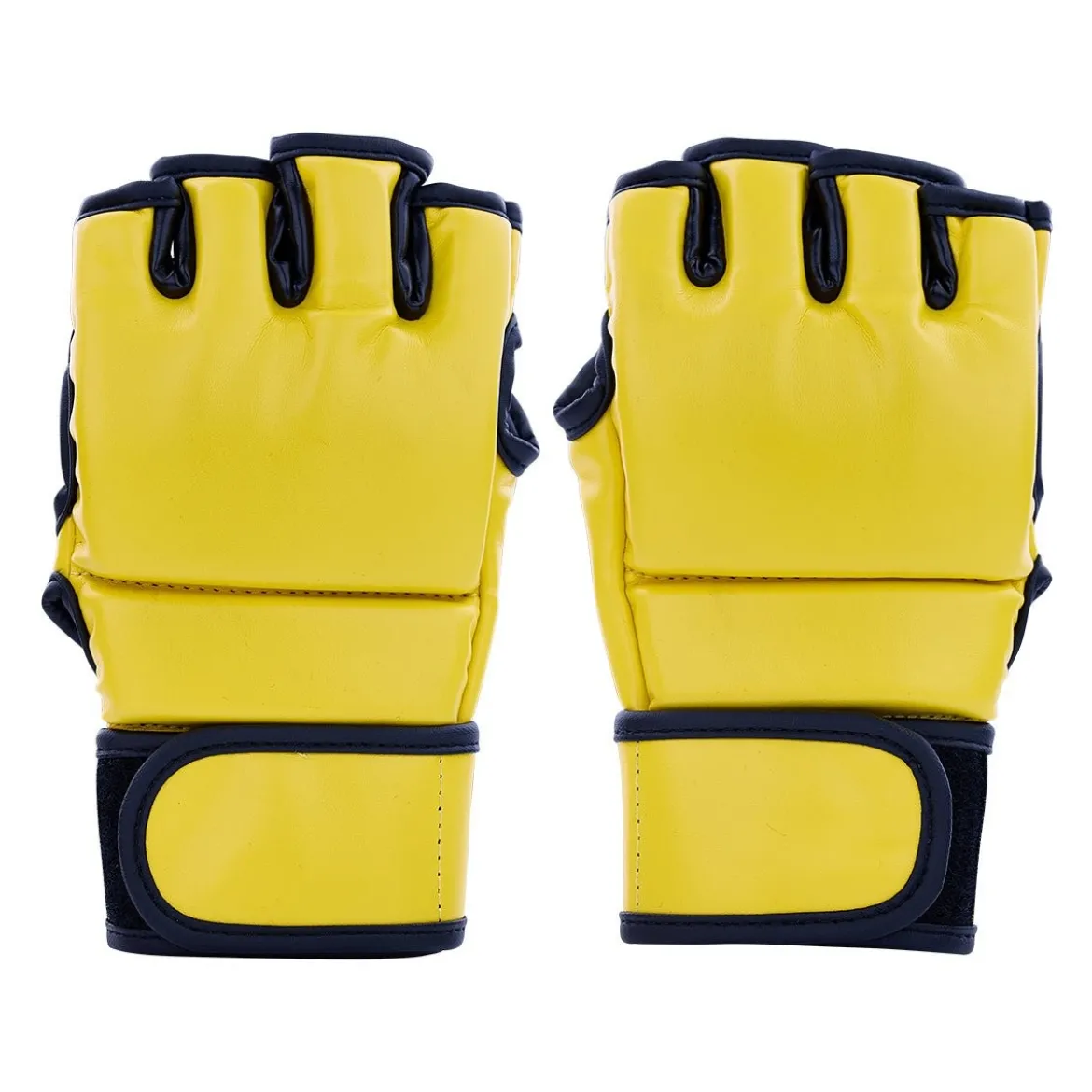 Century Solid MMA Open Palm Glove