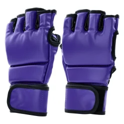 Century Solid MMA Open Palm Glove