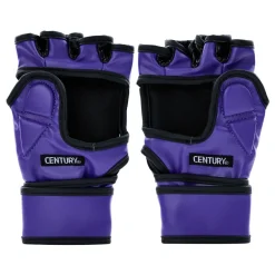 Century Solid MMA Open Palm Glove