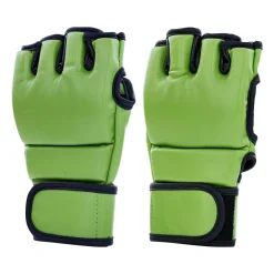 Century Solid MMA Open Palm Glove