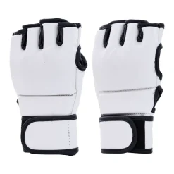 Century Solid MMA Open Palm Glove