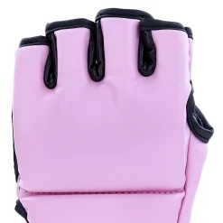 Century Solid MMA Open Palm Glove