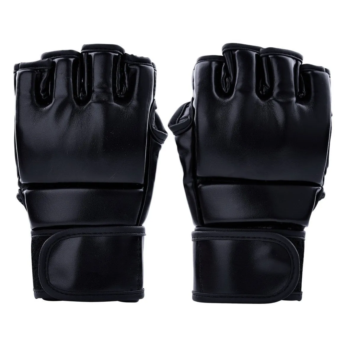 Century Solid MMA Open Palm Glove