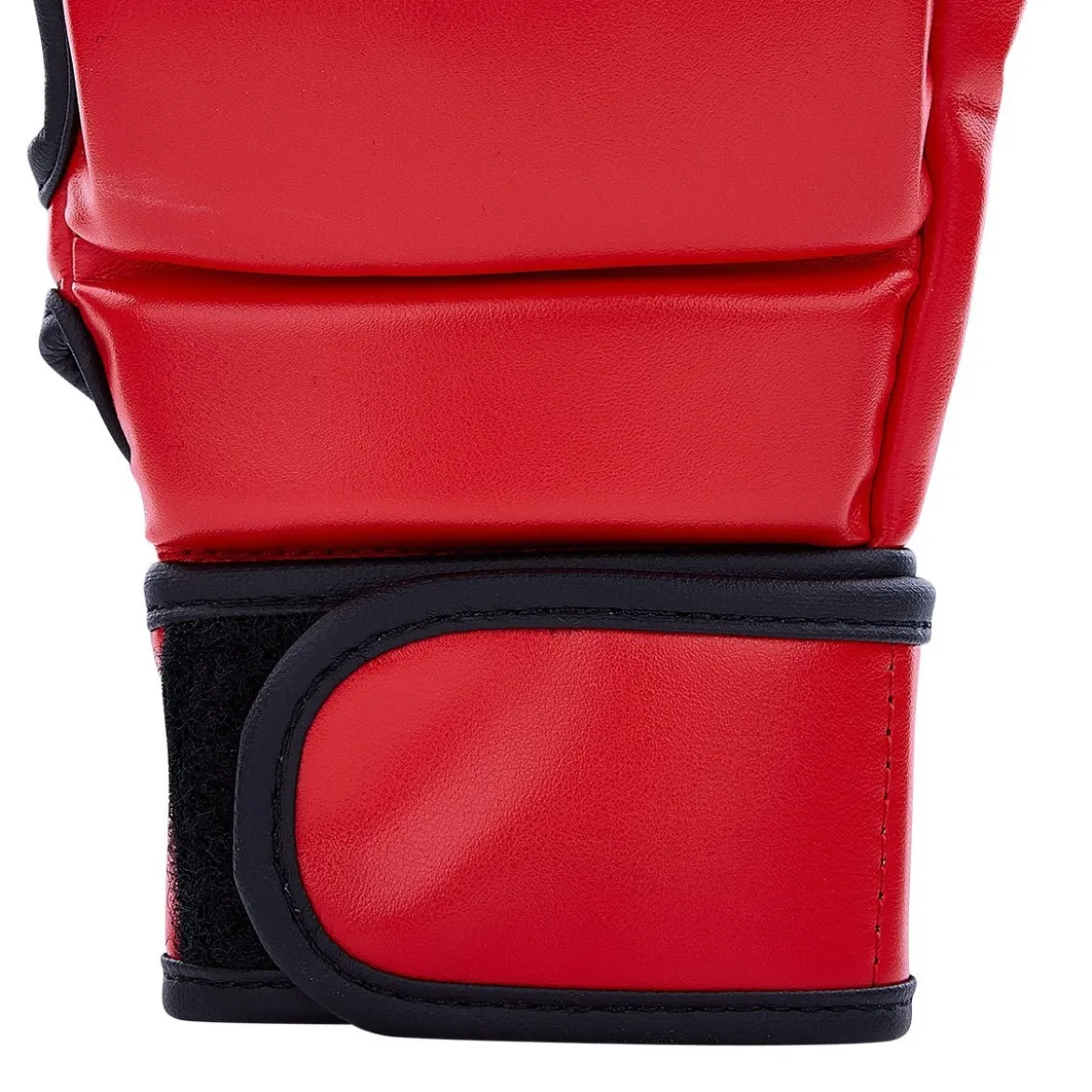 Century Solid MMA Open Palm Glove