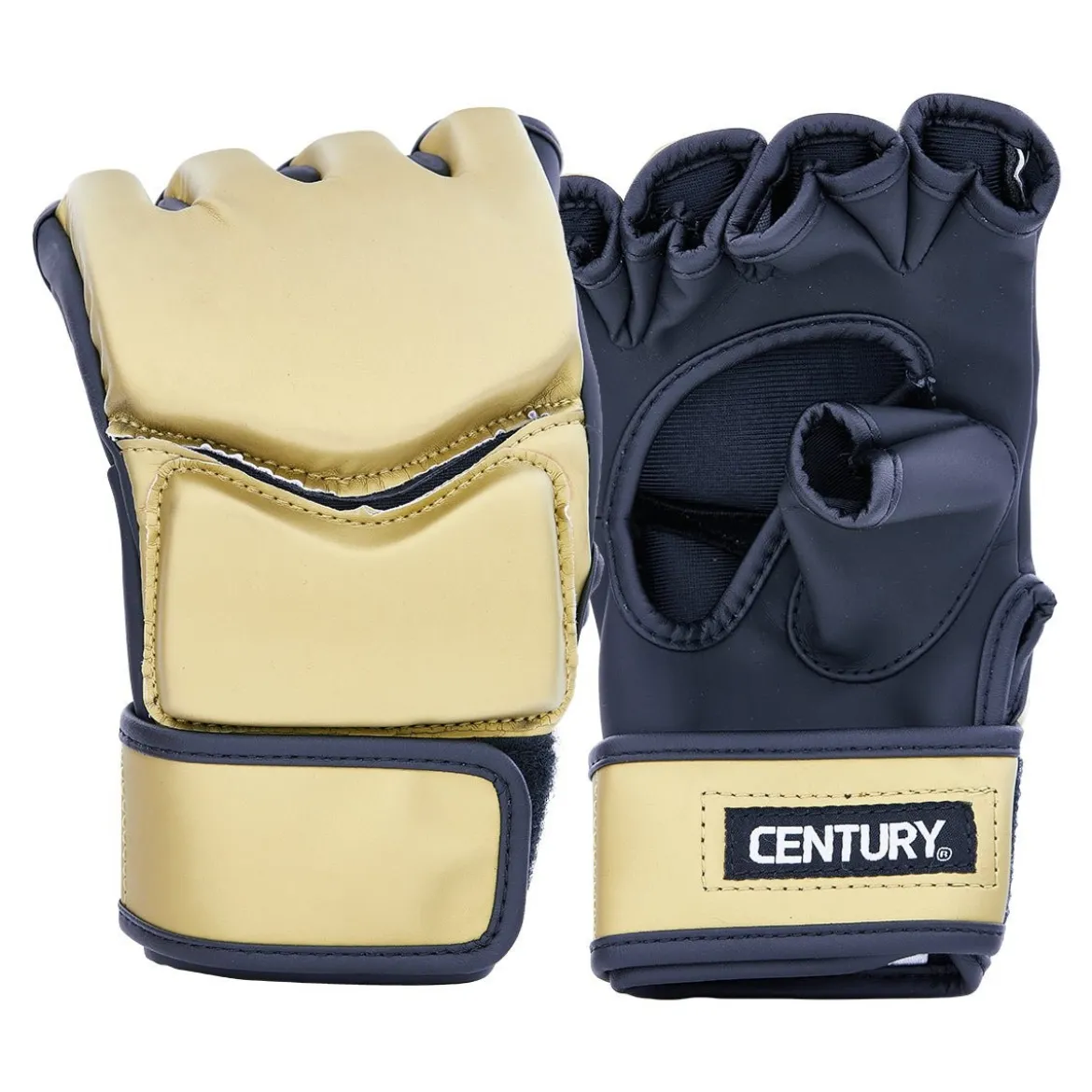 Century Solid MMA Training Glove