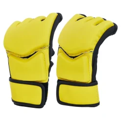 Century Solid MMA Training Glove