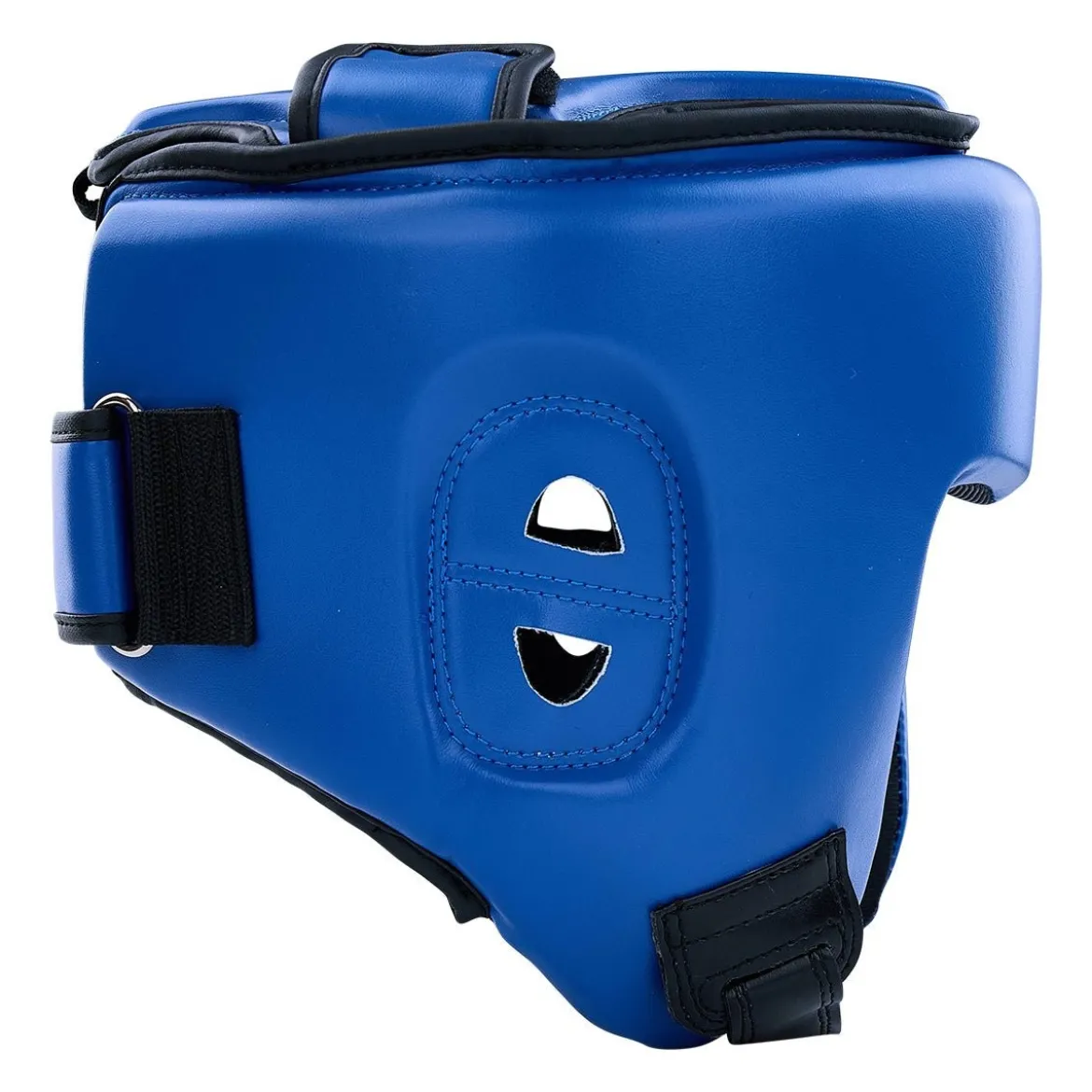 Century Solid Open Face Headgear
