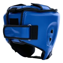 Century Solid Open Face Headgear
