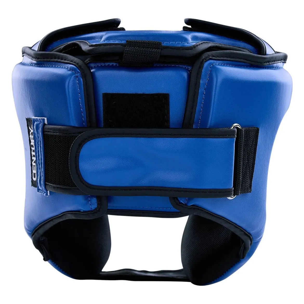 Century Solid Open Face Headgear