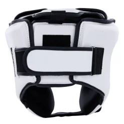 Century Solid Open Face Headgear