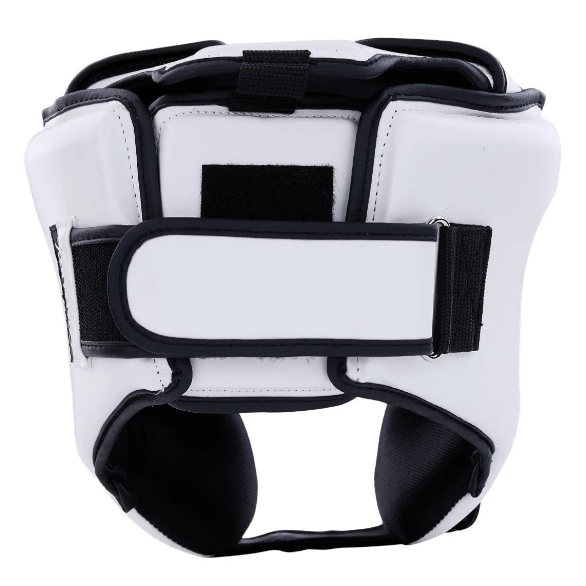 Century Solid Open Face Headgear