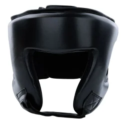 Century Solid Open Face Headgear