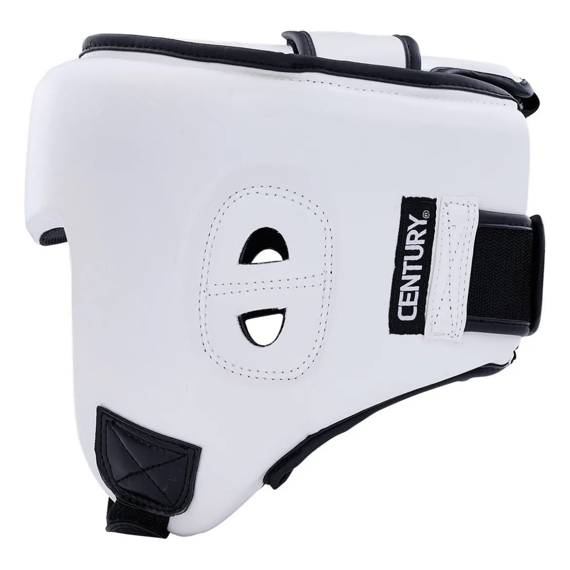 Century Solid Open Face Headgear