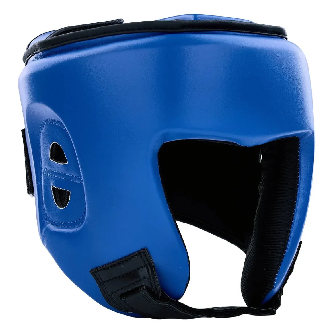 Century Solid Open Face Headgear