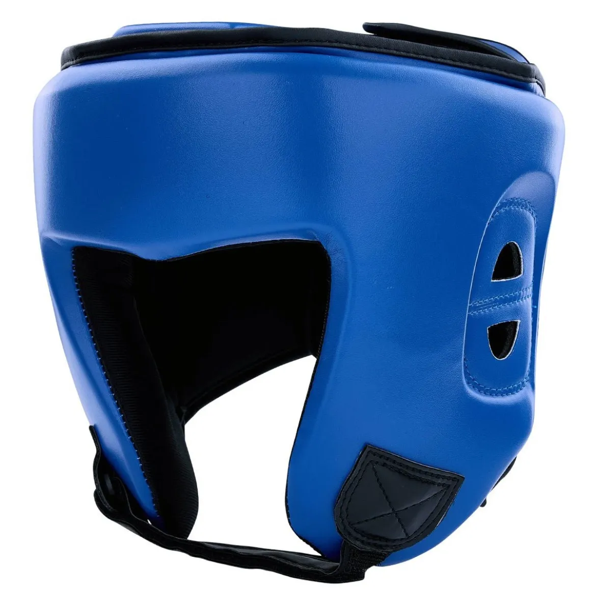 Century Solid Open Face Headgear