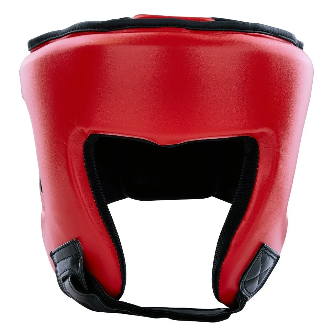 Century Solid Open Face Headgear