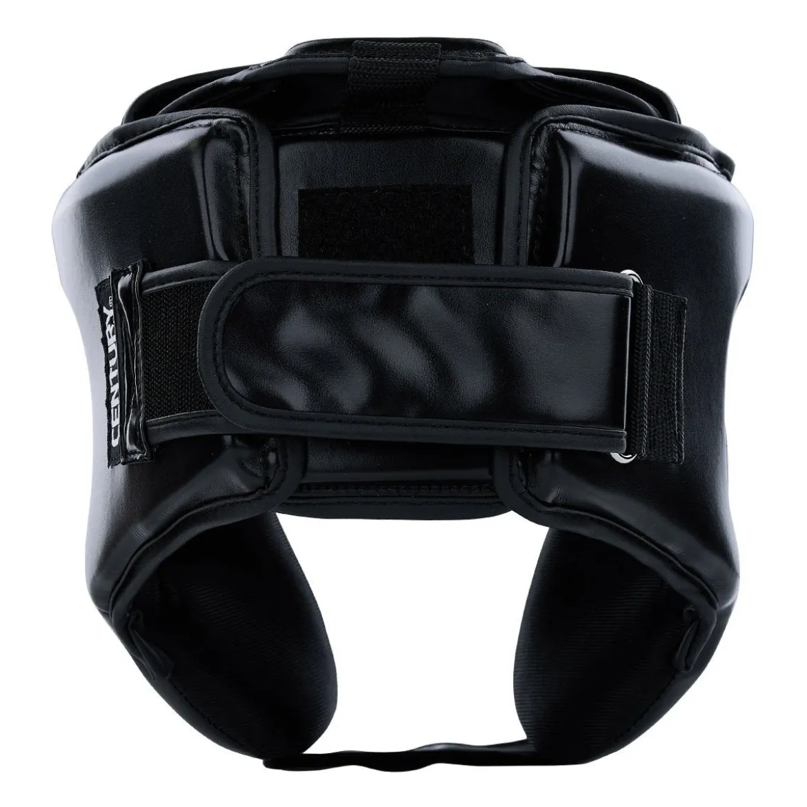 Century Solid Open Face Headgear