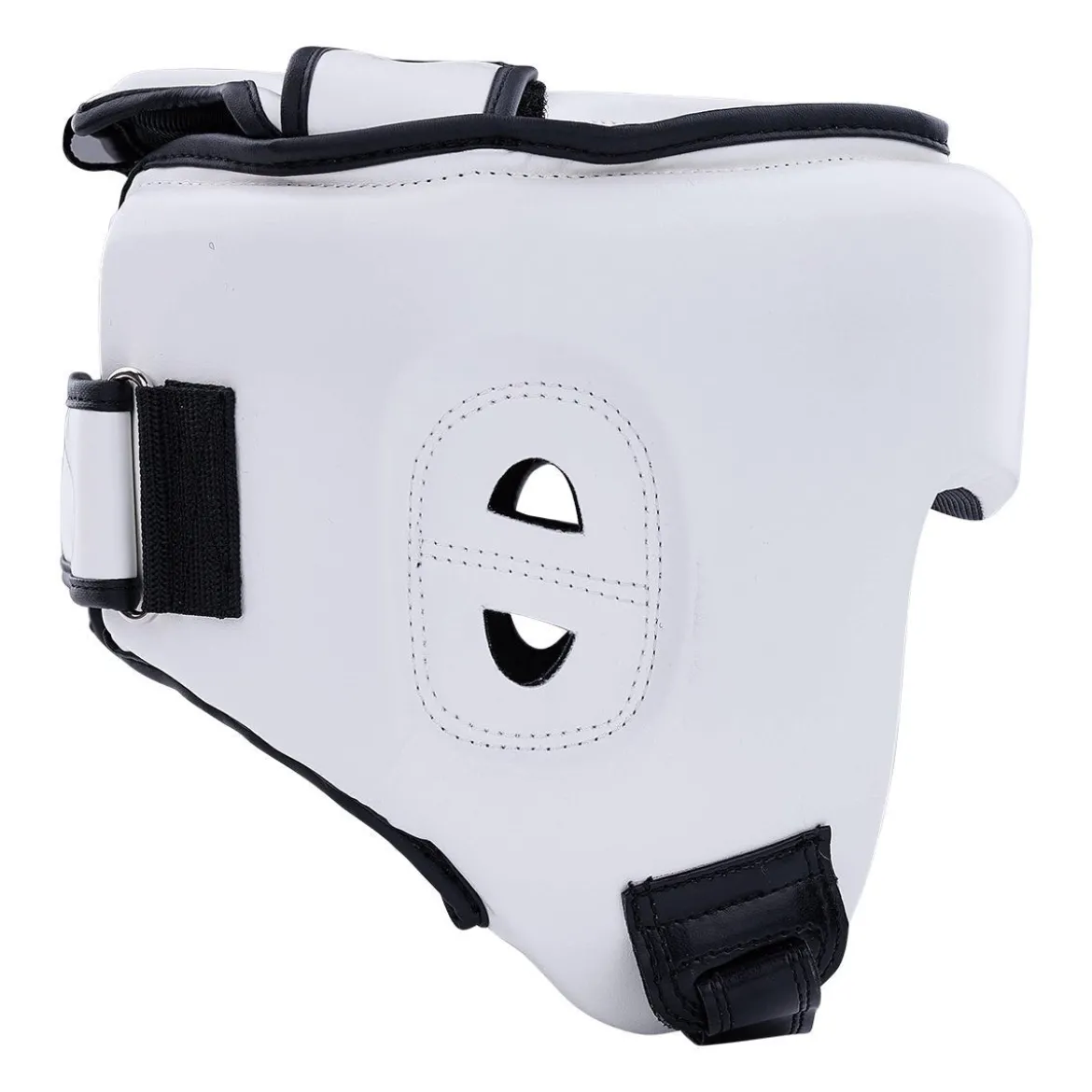 Century Solid Open Face Headgear