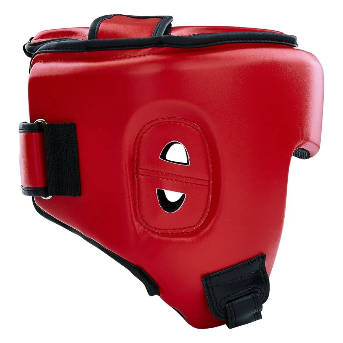 Century Solid Open Face Headgear