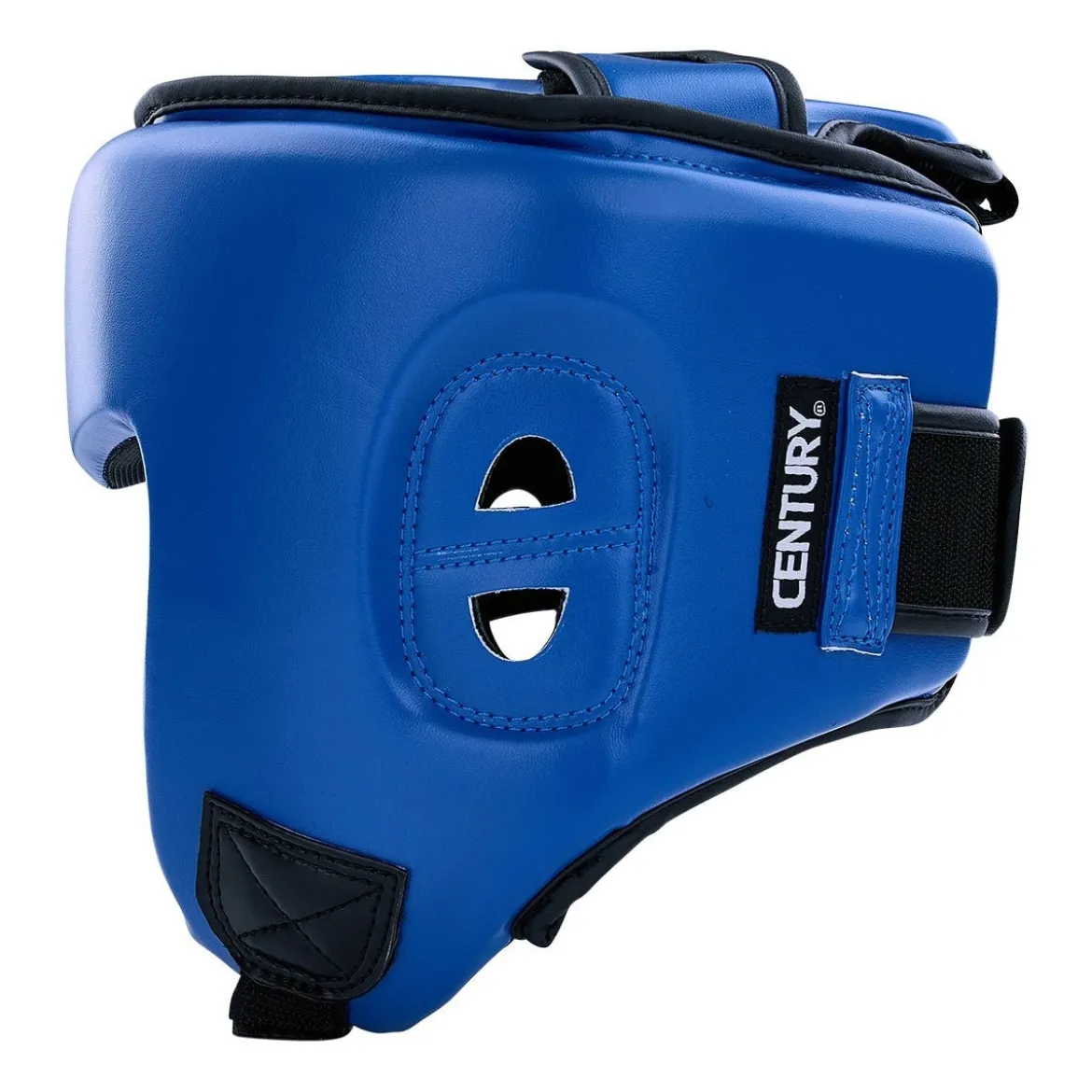 Century Solid Open Face Headgear