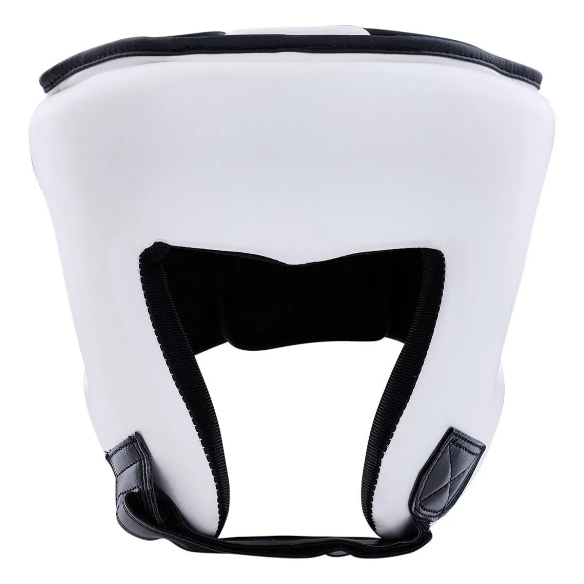 Century Solid Open Face Headgear