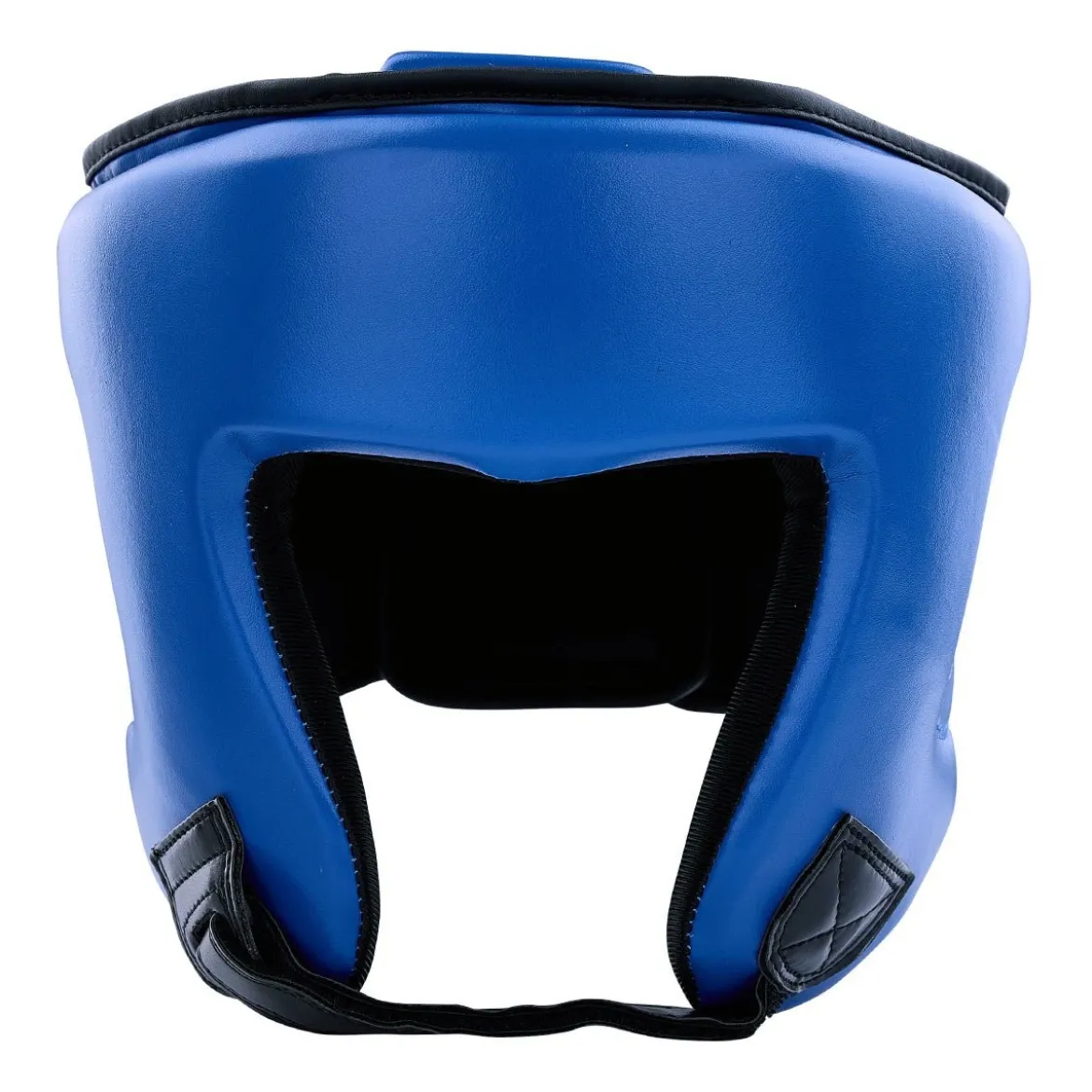 Century Solid Open Face Headgear