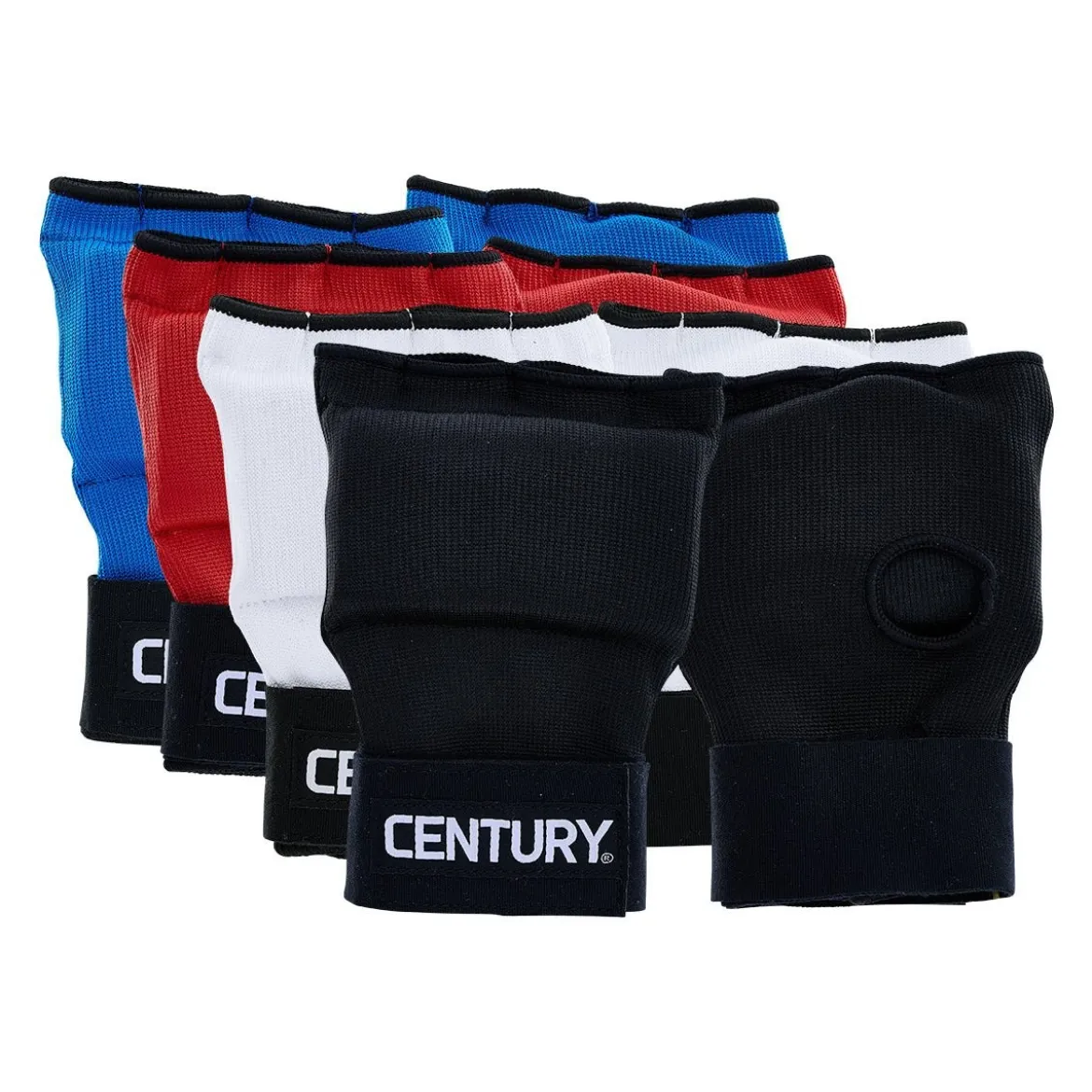 Century Solid Quick Wrap