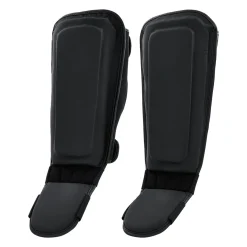 Century Solid Shin Instep Guards