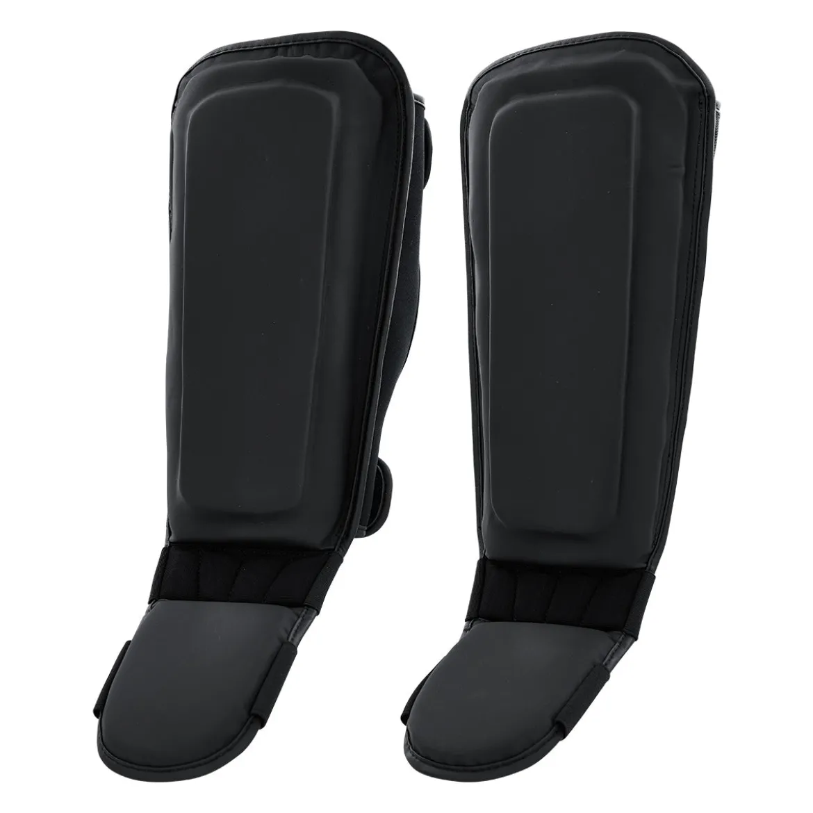 Century Solid Shin Instep Guards