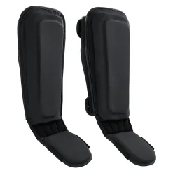 Century Solid Shin Instep Guards