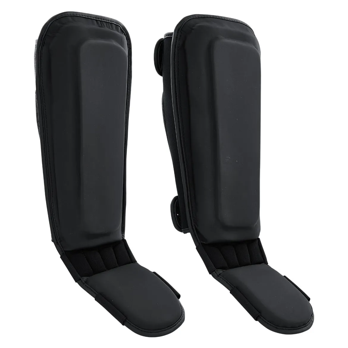 Century Solid Shin Instep Guards