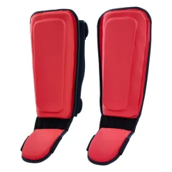 Century Solid Shin Instep Guards