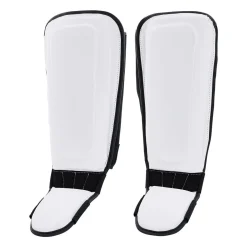 Century Solid Shin Instep Guards