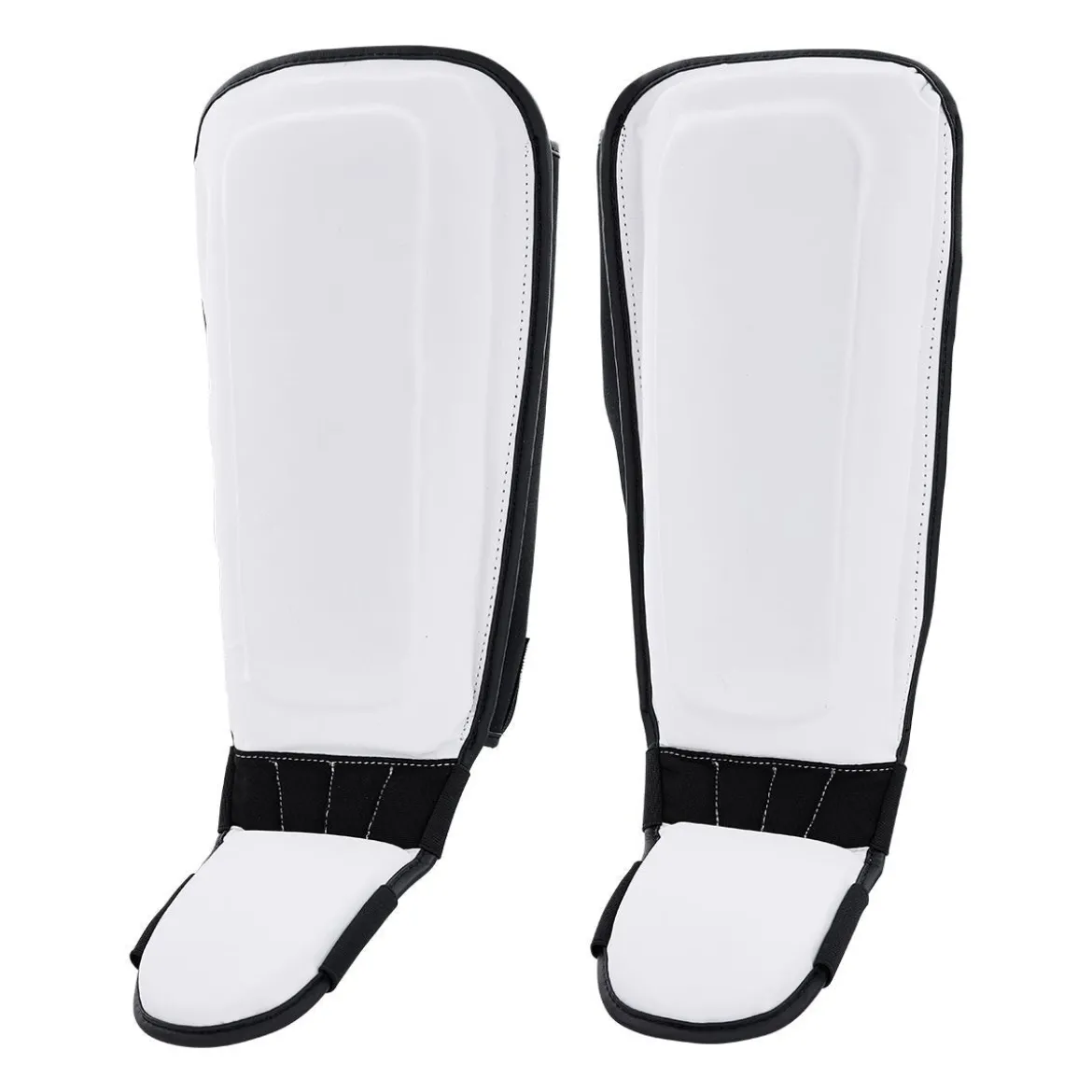 Century Solid Shin Instep Guards