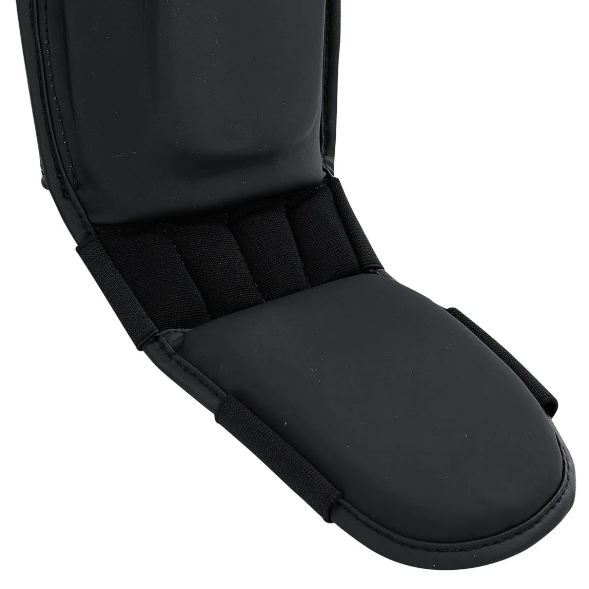 Century Solid Shin Instep Guards