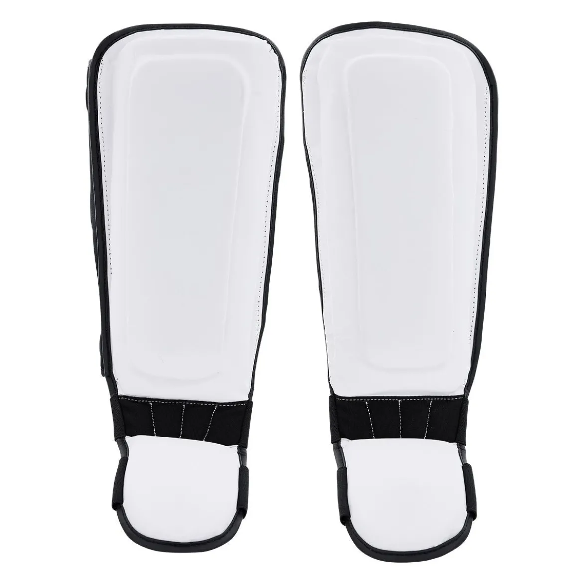 Century Solid Shin Instep Guards