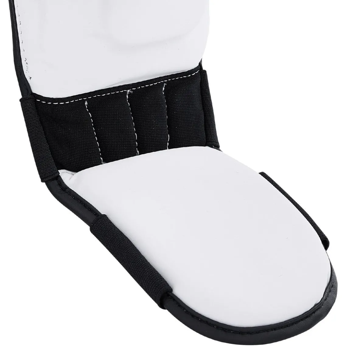 Century Solid Shin Instep Guards