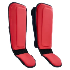 Century Solid Shin Instep Guards