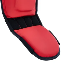Century Solid Shin Instep Guards
