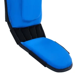 Century Solid Shin Instep Guards