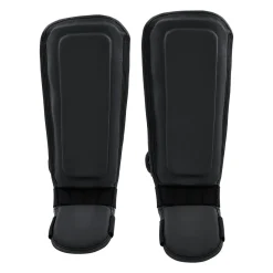 Century Solid Shin Instep Guards