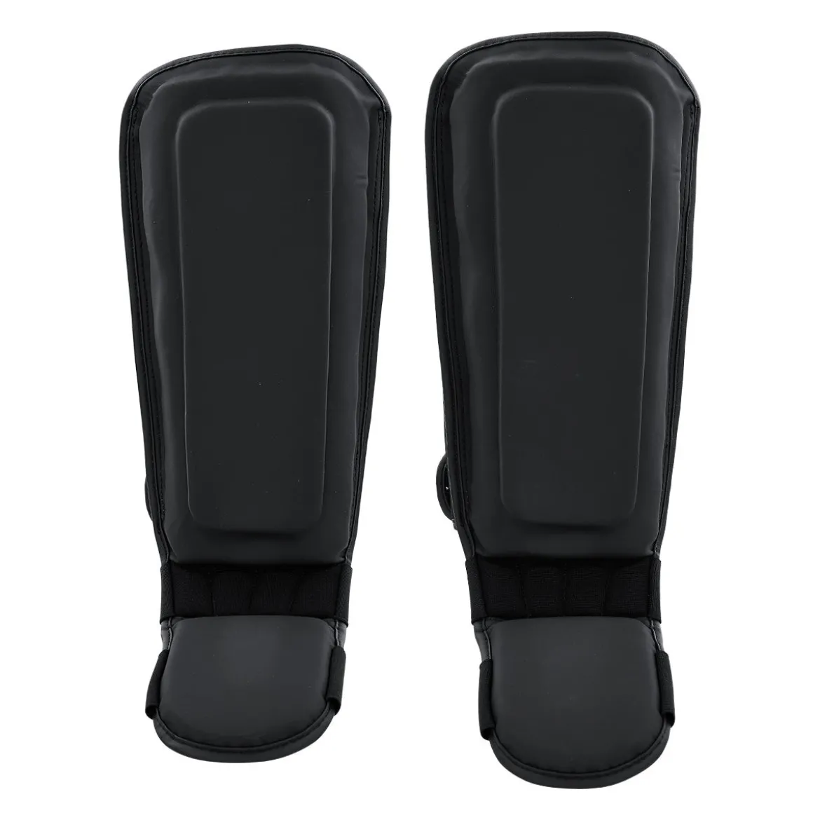 Century Solid Shin Instep Guards