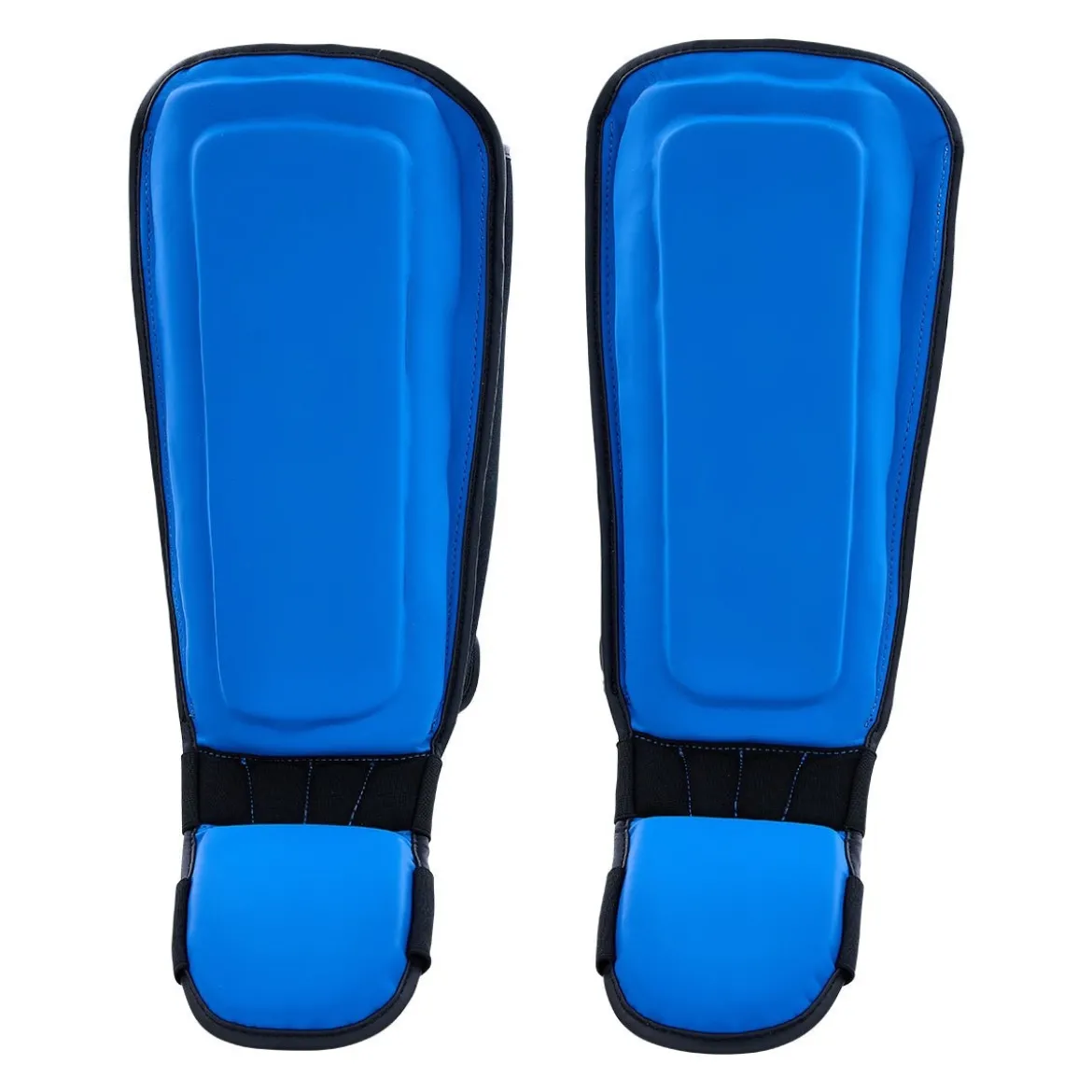 Century Solid Shin Instep Guards
