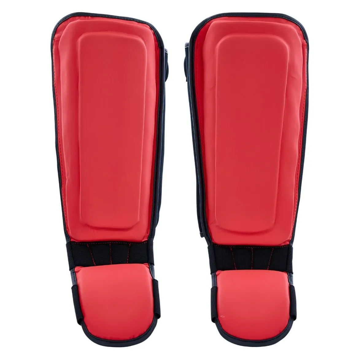 Century Solid Shin Instep Guards