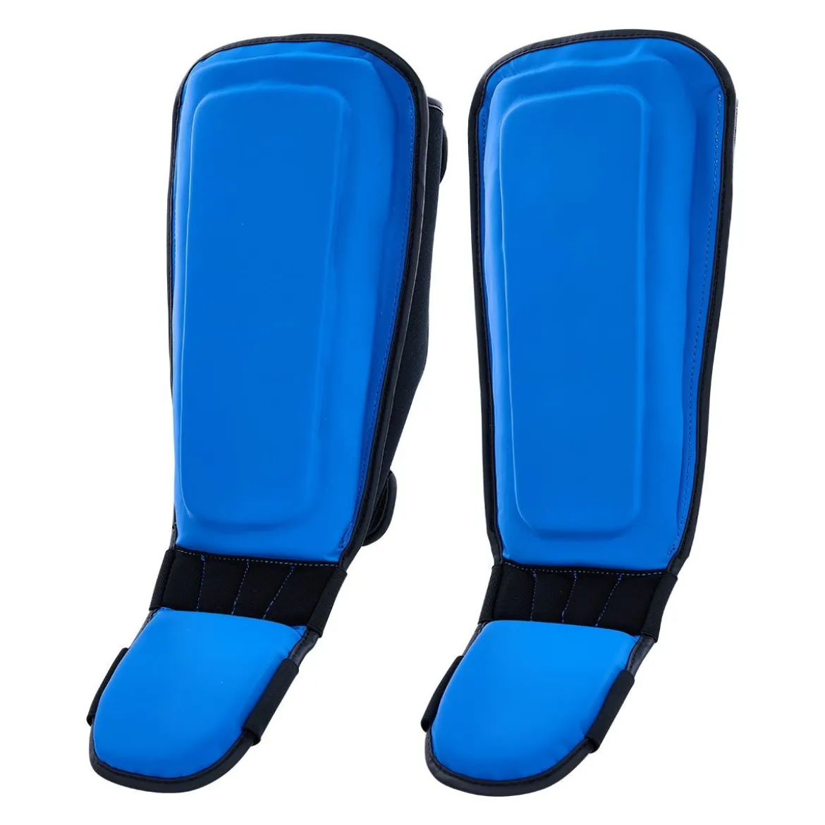 Century Solid Shin Instep Guards