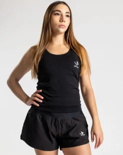 Century Women's Lined Training Short