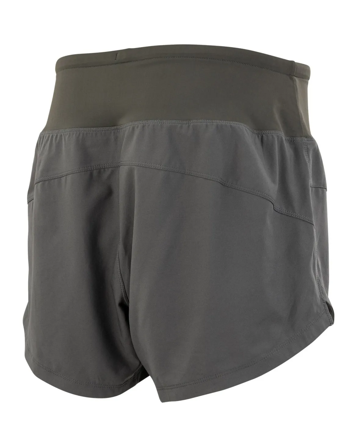 Century Women's Lined Training Short