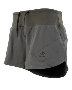 Century Women's Lined Training Short